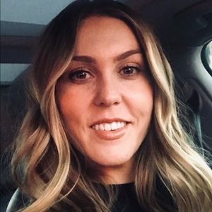 Meet your Posher, Chantelle